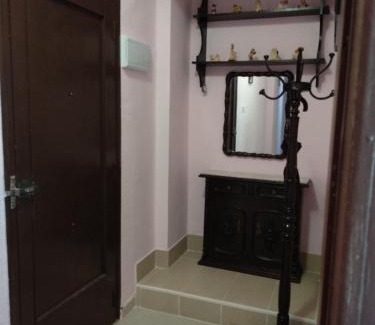 Burriana Apartment | Family-Friendly Borriana: Affordable Comfort Awaits You