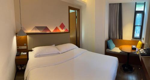 Niuligang Hotel | Borrman Hotel Guangzhou East Station Meihuayuan Subway Station Branch