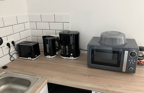 Borsch Apartment | Cozy Borsch Holiday Apartment with Pet-Friendly Amenities