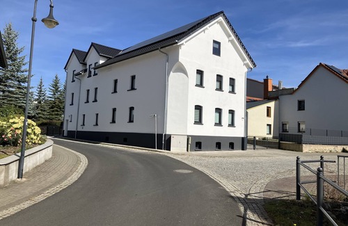 Borsch Apartment | Cozy Borsch Holiday Apartment with Pet-Friendly Amenities