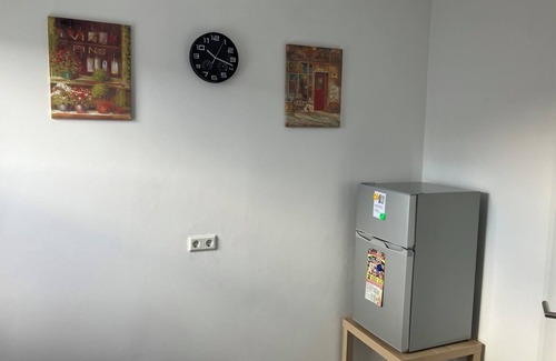 Borsch Apartment | Cozy Borsch Holiday Apartment with Spa & Hot Tub Access