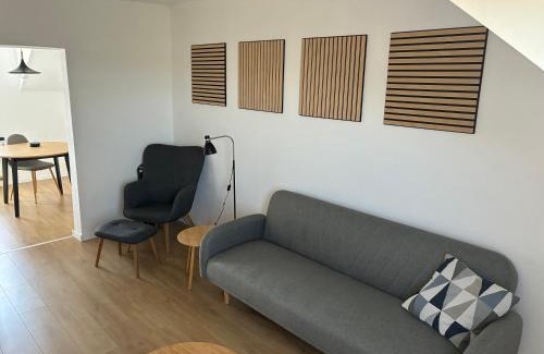 Borsch Apartment | Pet-Friendly Borsch Urlaub Ferienwohnungen with Top Reviews