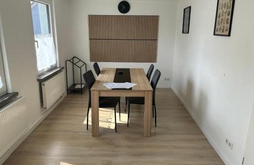 Borsch Apartment | Pet-Friendly Borsch Urlaub Ferienwohnungen with Top Reviews