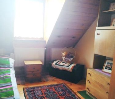 Sarnaki House | Top-Rated Borsuki pod Lipą: Family-Friendly Getaway