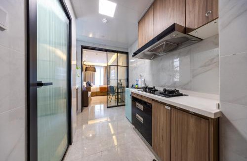 Central Business District Apartment | Discover Boruisi Video and Audio Light House - Family Friendly Stay