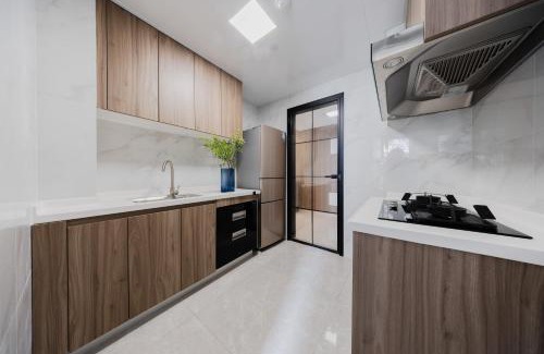 Central Business District Apartment | Discover Boruisi Video and Audio Light House - Family Friendly Stay