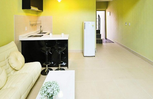Holmoe House | Relaxing Escape at Boryeong Darwin House Pool Villa