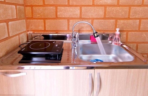 Boryeong House | Eco-Friendly Stay at Boryeong Woori Hwangto Pension