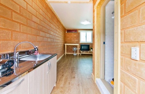 Boryeong House | Eco-Friendly Stay at Boryeong Woori Hwangto Pension