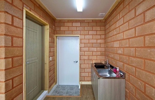 Boryeong House | Eco-Friendly Stay at Boryeong Woori Hwangto Pension