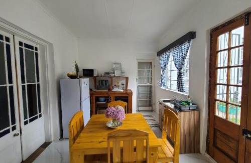 Somerset East Apartment | Guest Rated 10/10: Bosberg Selah - Cozy Mountain View Retreat