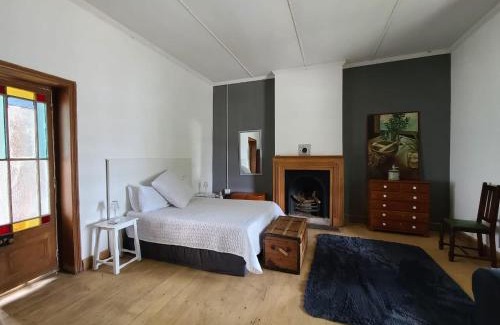 Somerset East Apartment | Guest Rated 10/10: Bosberg Selah - Cozy Mountain View Retreat