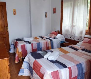 Calo de Sant Agusti Apartment | Idyllic Oceanfront Retreat at Bosc i Sol VT - Rated 8.8/10