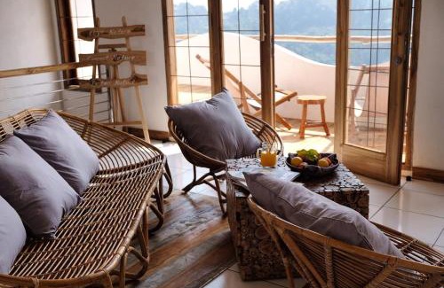 Lembang Villa | Inviting Villas in Bandung, Indonesia - Rated 9.5/10!