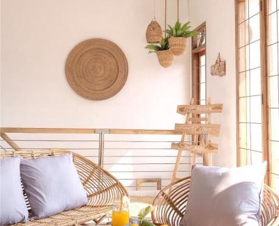 Lembang Villa | Inviting Villas in Bandung, Indonesia - Rated 9.5/10!