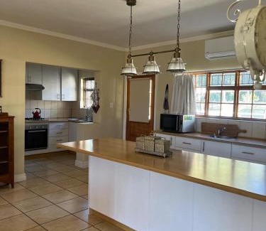 Somerset East House | Boschberg Cottage