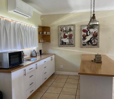 Somerset East House | Boschberg Cottage
