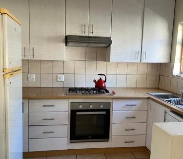 Somerset East House | Boschberg Cottage