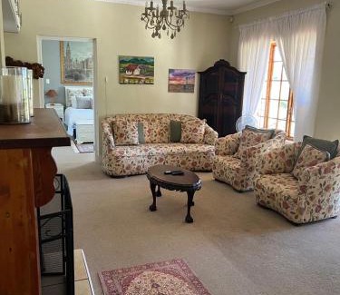 Somerset East House | Boschberg Cottage