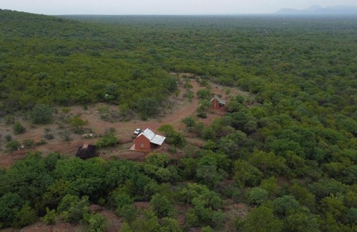 Thabazimbi House | Pet-Friendly Boschfontein Guest Farm with Pool & Kitchen