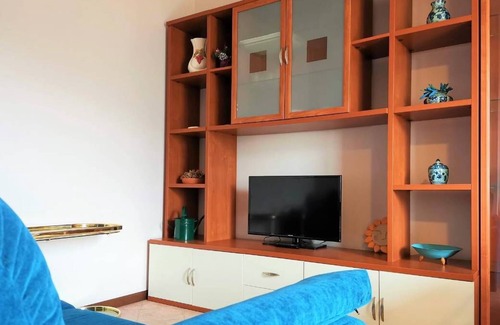 Zorzino Apartment | Discover Ocean View Bliss at Bosco di Lago Hotel