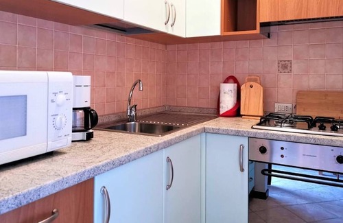 Zorzino Apartment | Discover Ocean View Bliss at Bosco di Lago Hotel