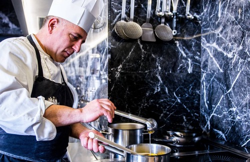 Les Cordeliers Hotel | Indulge in Boscolo Lyon Hôtel & Spa with Top Amenities