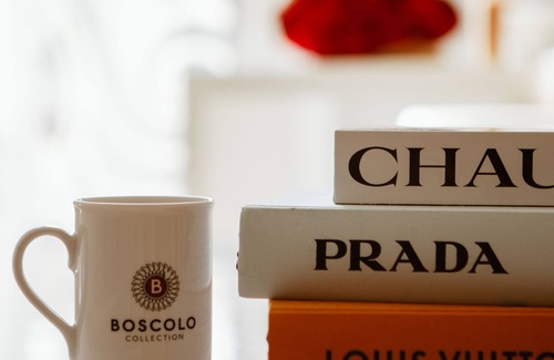 Jean-Medecin Hotel | Discover Boscolo Nice Hôtel & Spa: Top-Rated with Pool Access
