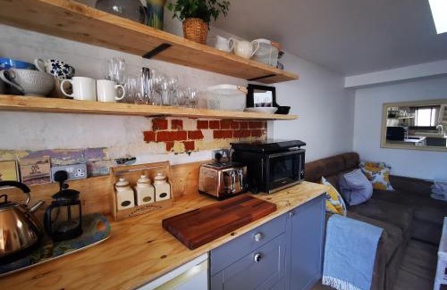 Boscombe Apartment | Family-Friendly Getaway at Boscombe by the Beach
