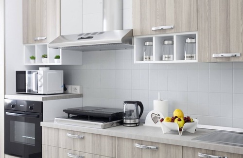 Mount Vesuvius - Pompei Apartment | Explore Boscoreale Vanilla Flat with Free Parking & Breakfast