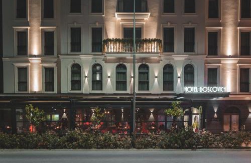 Downtown Hotel | Discover Boscovich Boutique Hotel: 4-Star Family Retreat