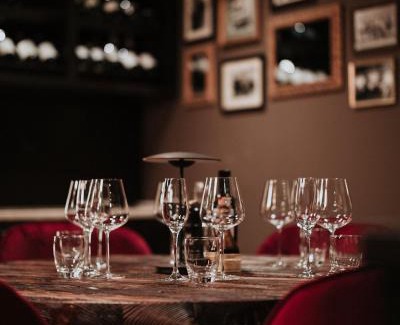 Downtown Hotel | Discover Boscovich Boutique Hotel: 4-Star Family Retreat