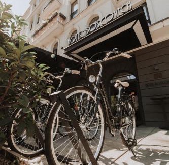 Downtown Hotel | Discover Boscovich Boutique Hotel: 4-Star Family Retreat