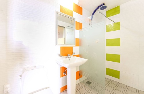 Molha Hotel | Eco-Friendly Stay at Boseong Beolgyo Sydney with Breakfast