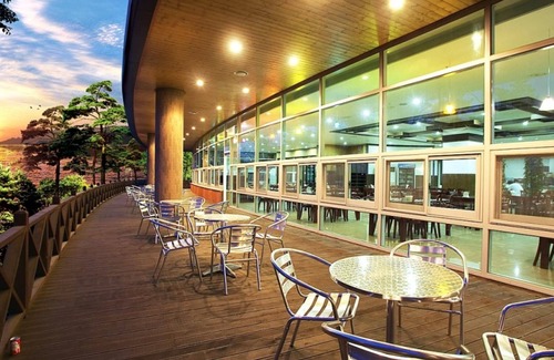 Boseong Resort | Budget-Friendly Boseong Davichi Condo with Family Amenities