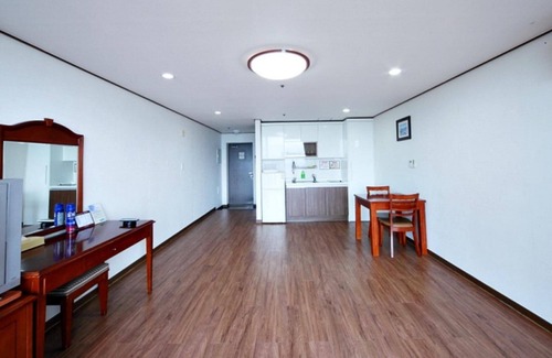 Boseong Resort | Budget-Friendly Boseong Davichi Condo with Family Amenities
