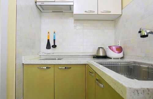 Boseong House | Eco-Friendly Boseong Gureumsogui Sanchaek Pension Awaits