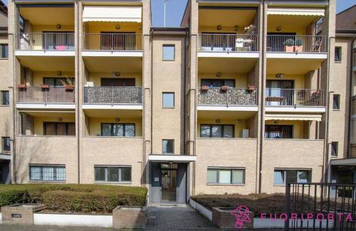 San Lazzaro Apartment | Family-Friendly Stay at Bosh Alto with Top Reviews