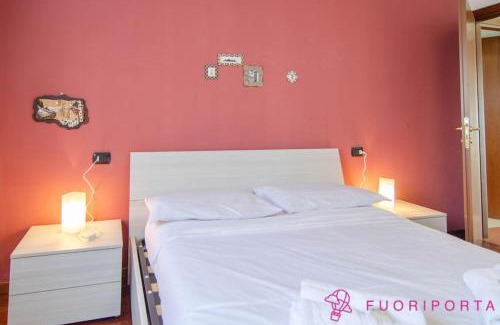 San Lazzaro Apartment | Family-Friendly Stay at Bosh Alto with Top Reviews