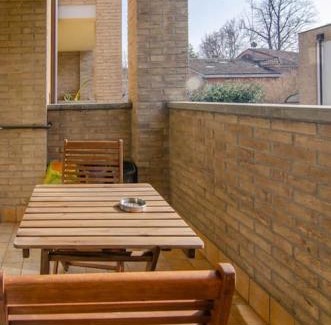 San Lazzaro Apartment | Family-Friendly Stay at Bosh Alto with Top Reviews