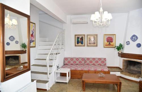 Asprovalta Villa | Kid-Friendly Getaway at Boskos Villa 2