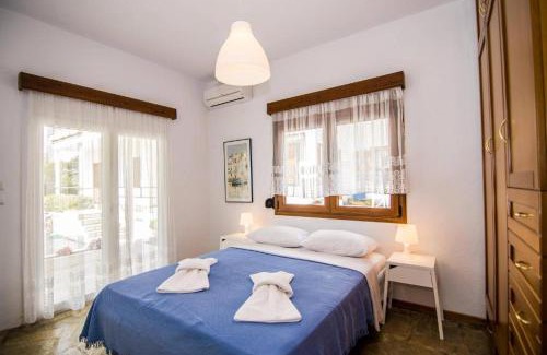 Asprovalta Villa | Kid-Friendly Getaway at Boskos Villa 2
