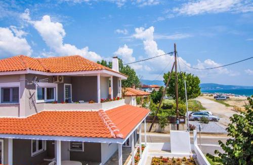 Asprovalta Villa | Kid-Friendly Getaway at Boskos Villa 2