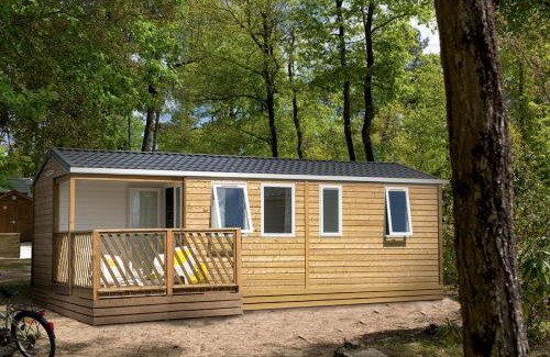 Schinveld Hotel | Family-Friendly Bungalow & Chaletpark de Brenkberg Stay