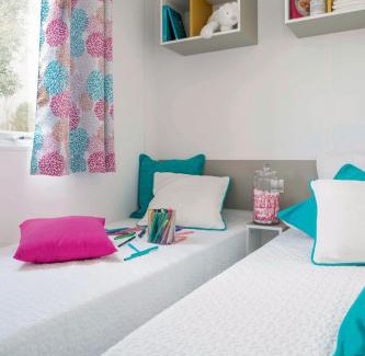 Schinveld Hotel | Family-Friendly Bungalow & Chaletpark de Brenkberg Stay