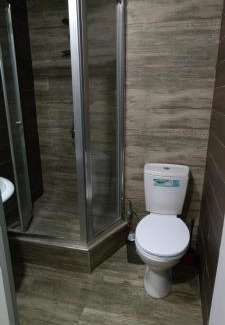 Kabatas Apartment | Family-Friendly Stay at Bosphorus Menekshe Rezidances