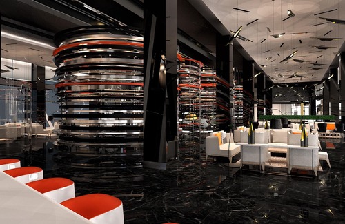Sorgun Mahallesi Resort | Discover Bosphorus Sorgun Hotel: All-Inclusive Ocean Views