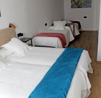 Bejar Apartment | Explore Family-Friendly Stays at Bosque de los Sauces