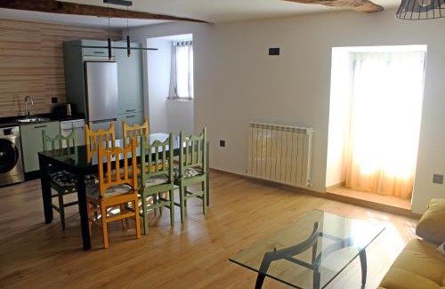 Bejar Apartment | Explore Family-Friendly Stays at Bosque de los Sauces