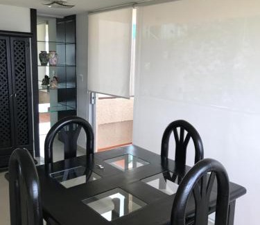 Bosques de las Lomas Apartment | Discover Bosque de Magnolias 93: Pet-Friendly Retreat